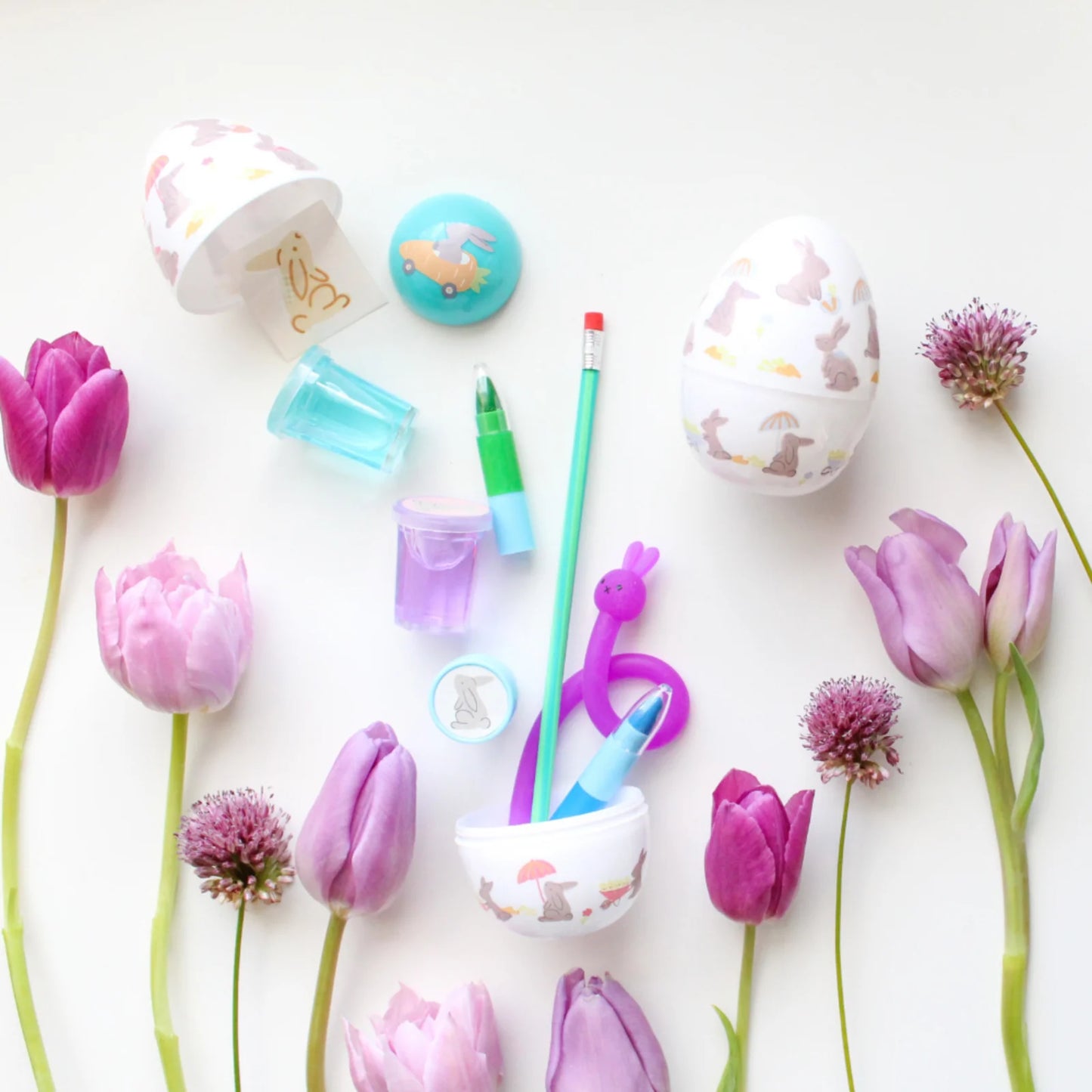 Jollity & Co | Easter Small Egg Filler Kit