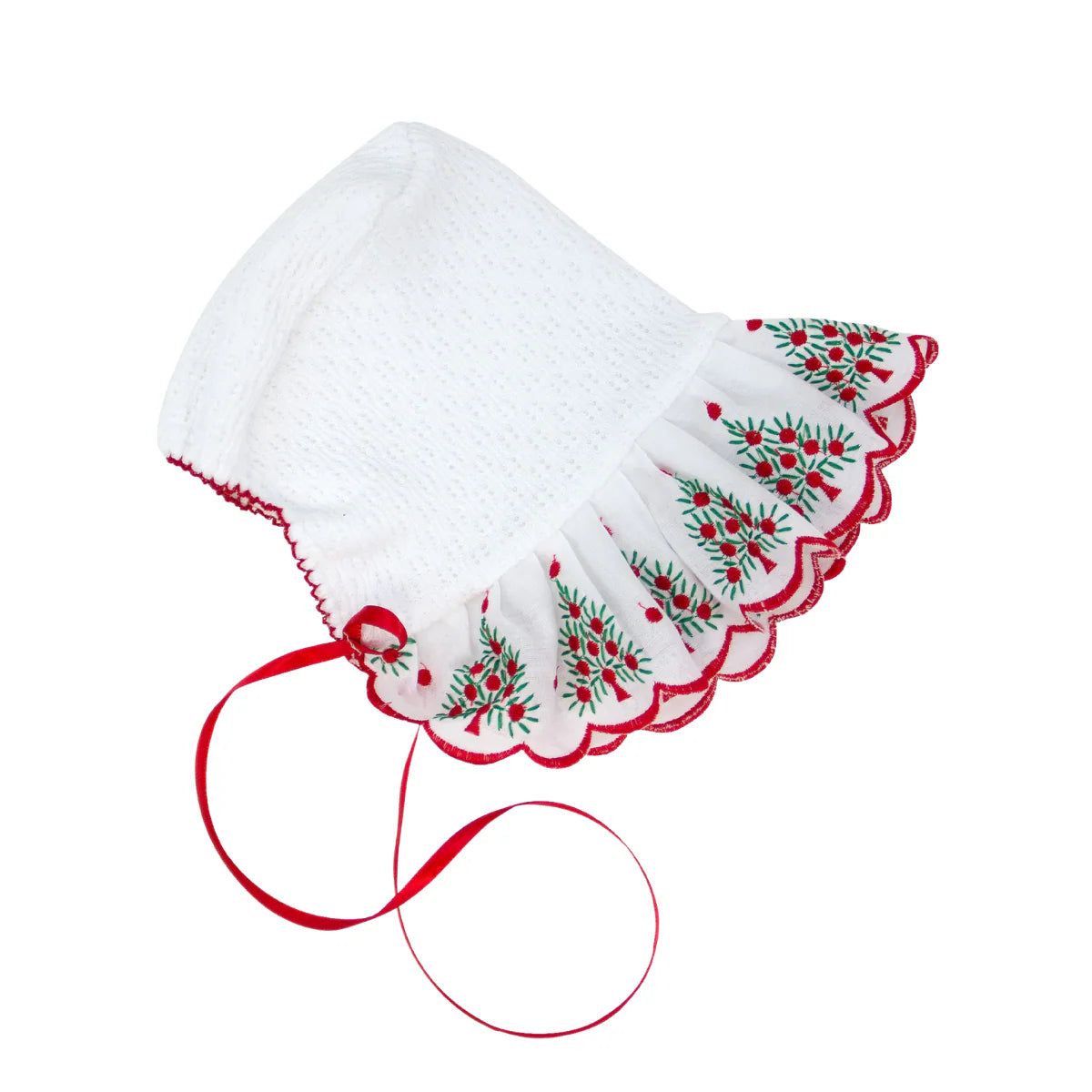 Paty | Bonnet - Swiss Tree