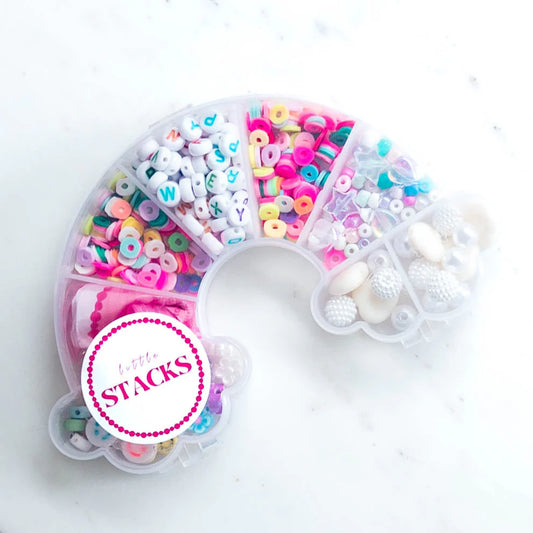 Little Stacks | Over the Rainbow Kit