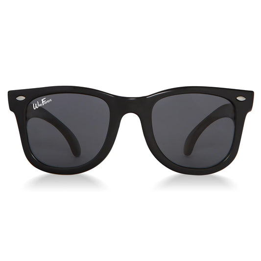 WeeFarers Polarized Sunglasses - Black