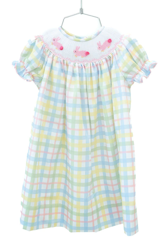 Ruth & Ralph | Easter Bunnies Helen Dress