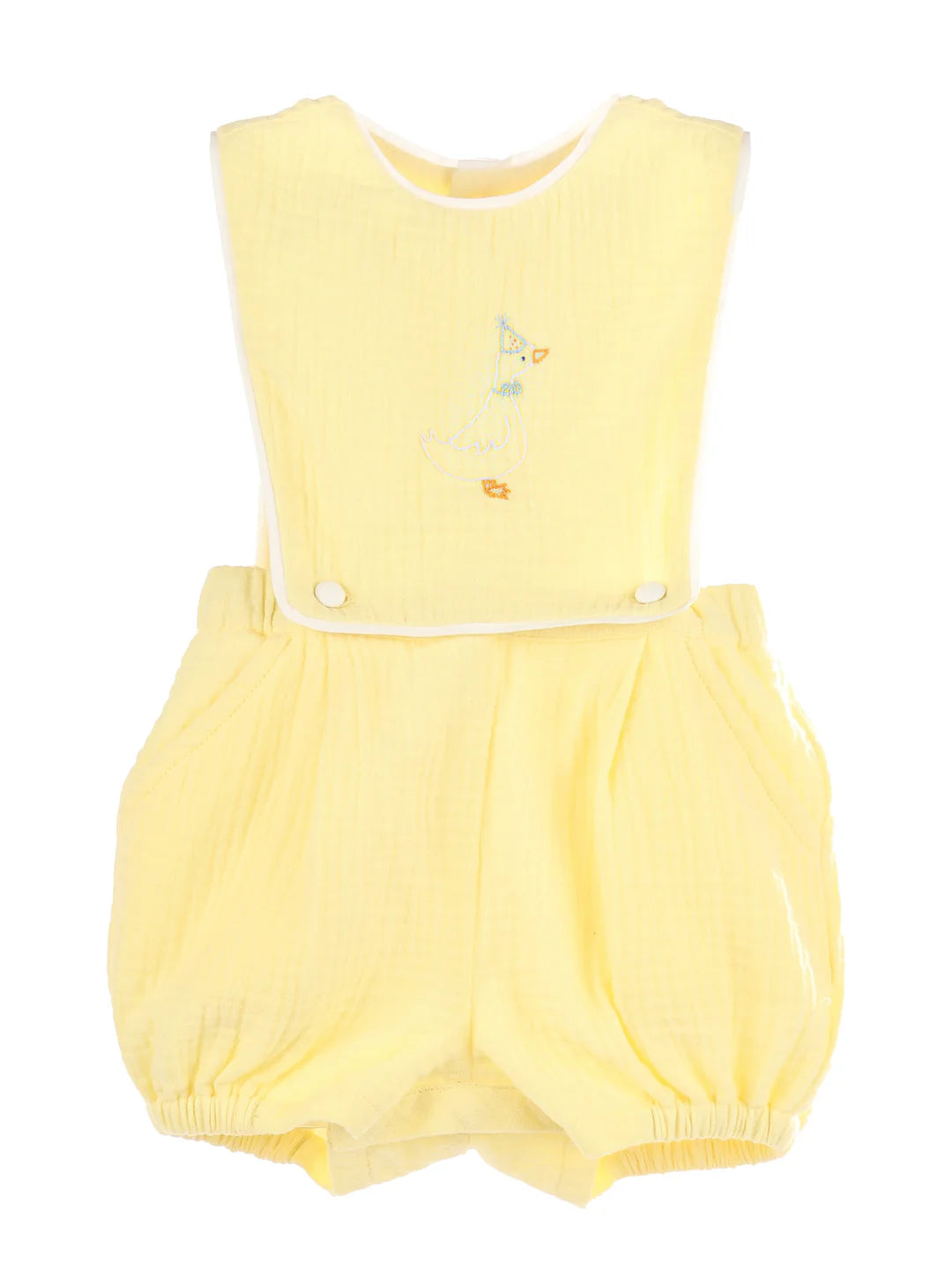 Sophie & Lucas | Silly Goose Boy Bubble