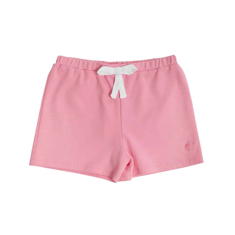 TBBC | Shipley Shorts - Hamptons Hot Pink