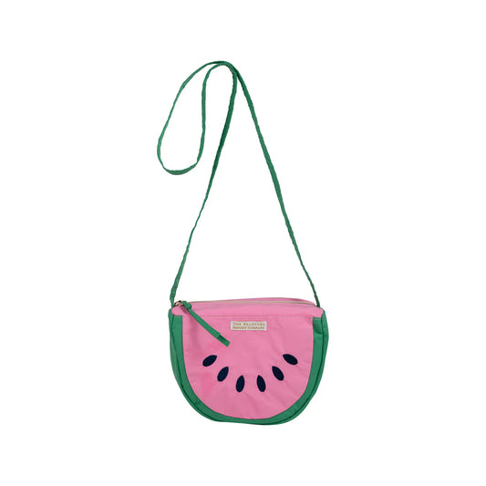 TBBC | Save Your Pennies Purse - Watermelon