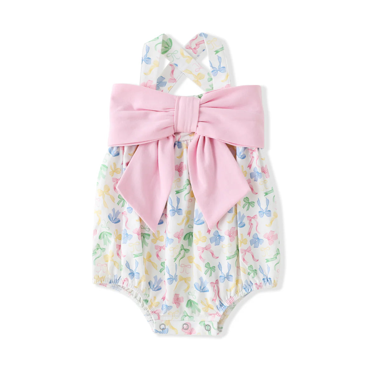 Swoon Baby | Bow Bubble