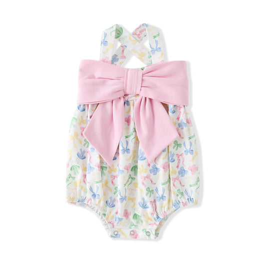 Swoon Baby | Bow Bubble