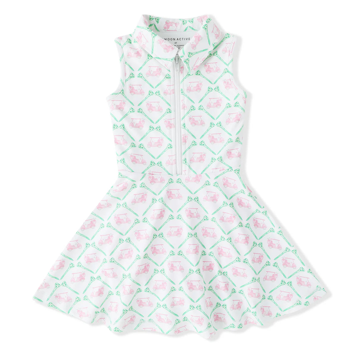 Swoon Baby | Par-Tee Tennis Dress