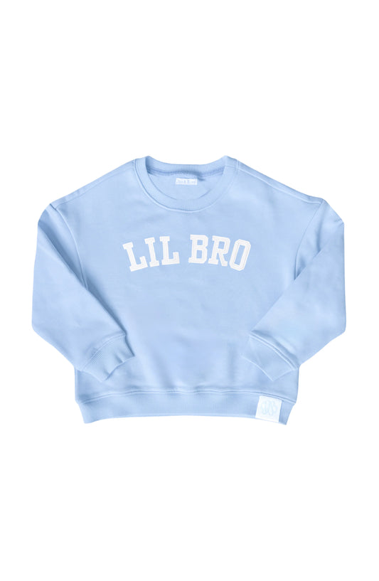 Bits & Bows | Little Bro Sweatshirt