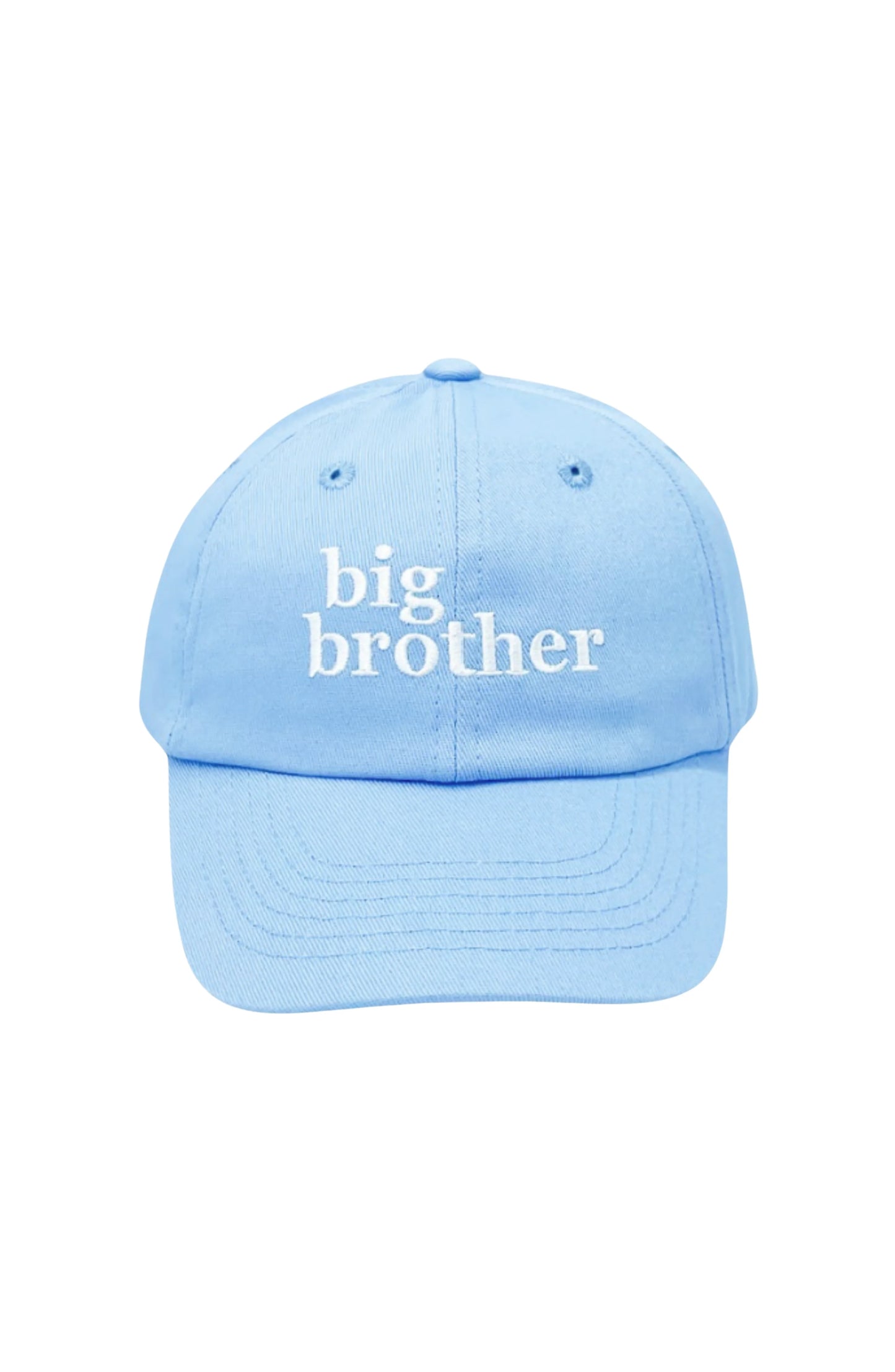 Bits & Bows | Big Brother Hat