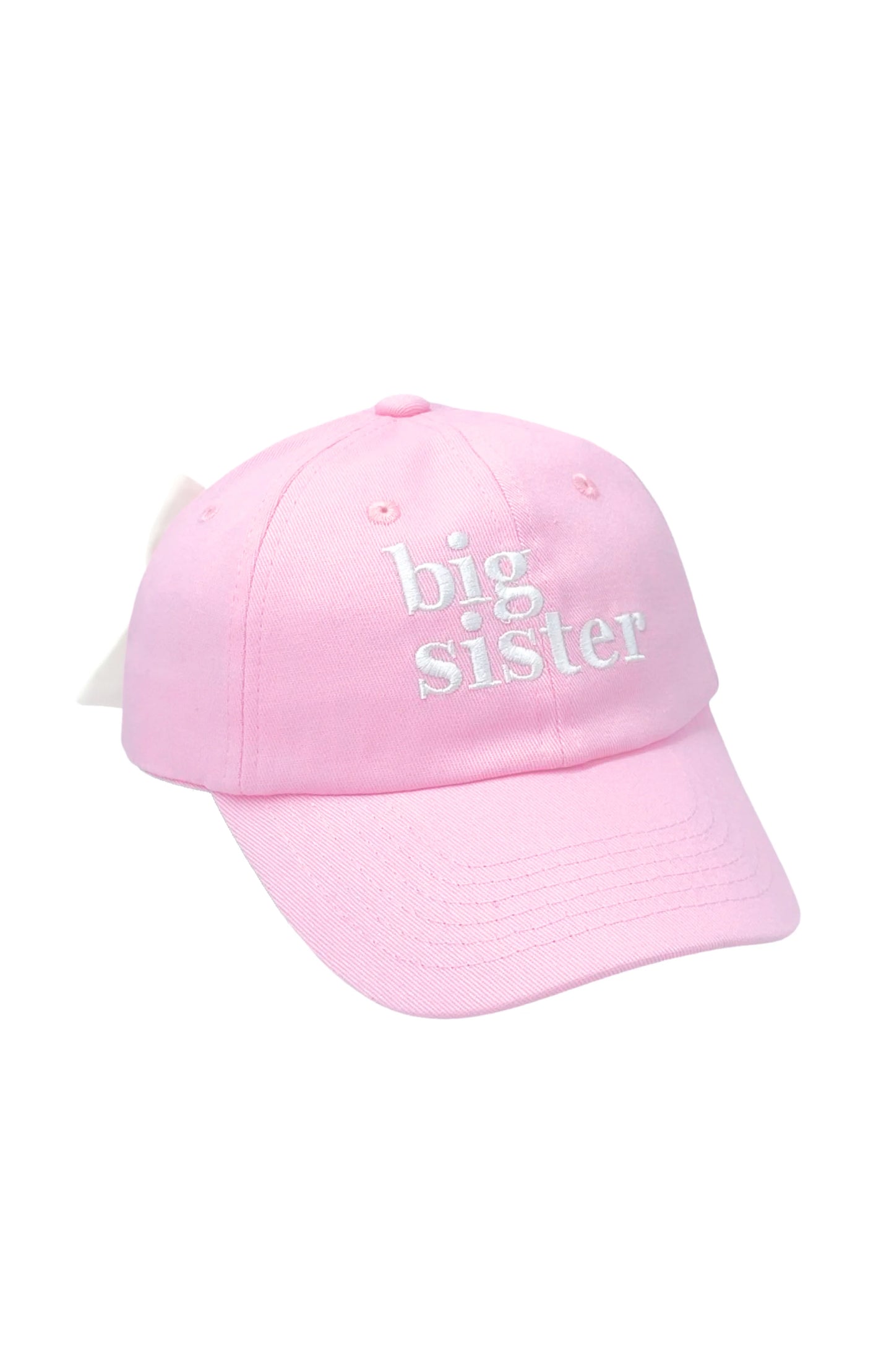 Bits & Bows | Big Sister Hat