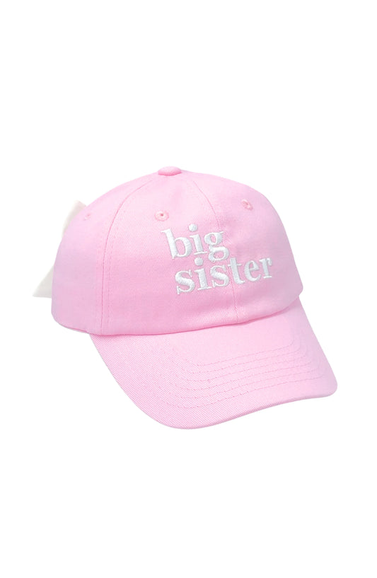 Bits & Bows | Big Sister Hat