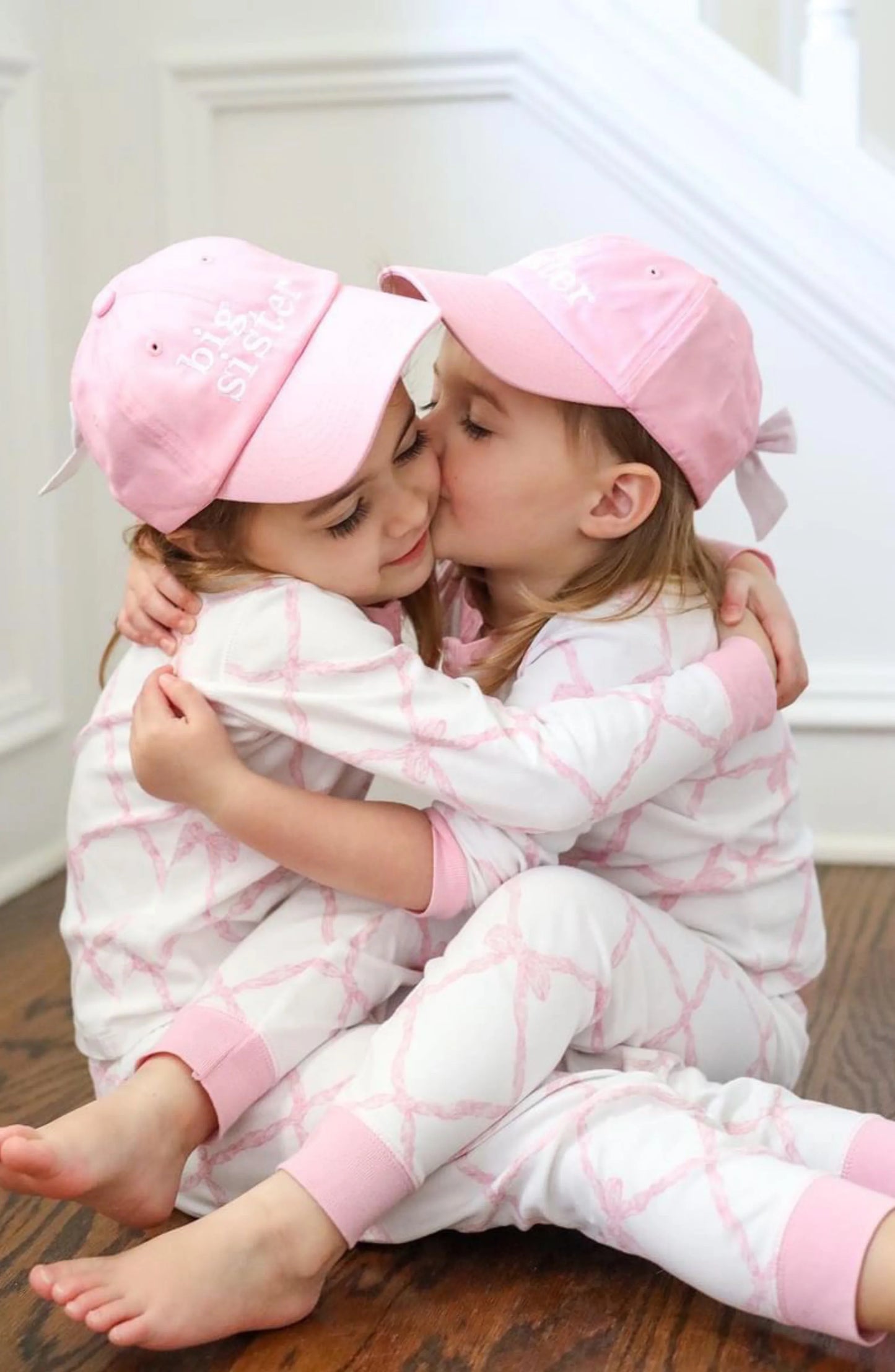 Bits & Bows | Big Sister Hat