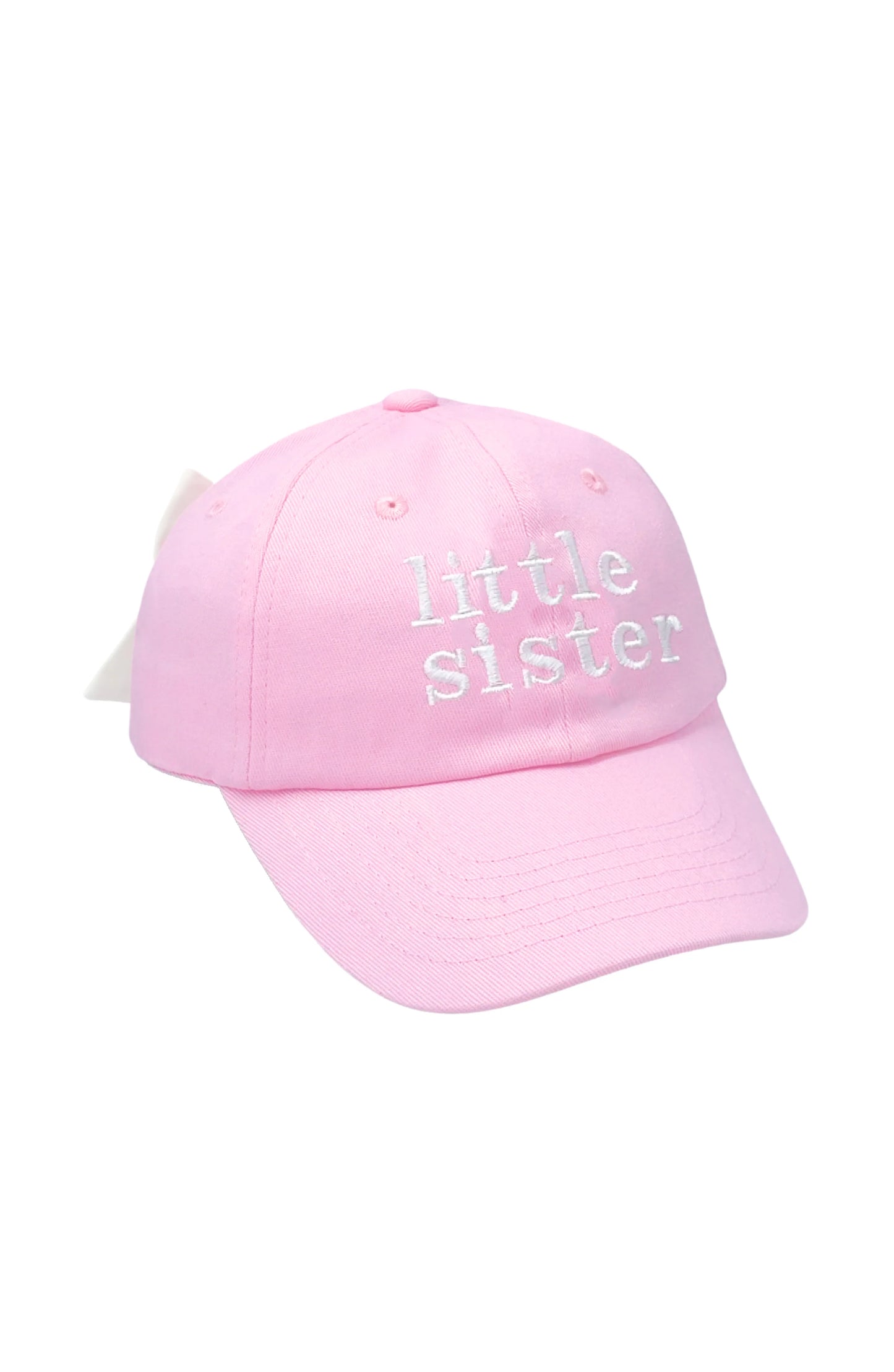 Bits & Bows | Little Sister Hat
