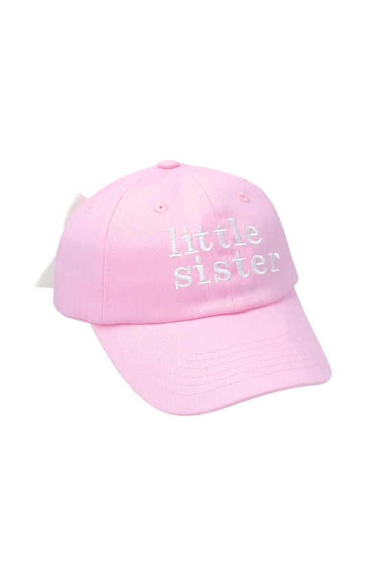 Bits & Bows | Little Sister Hat