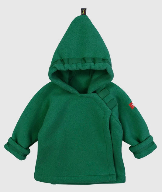 Widgeon | Warmplus Favorite Jacket Forest Green