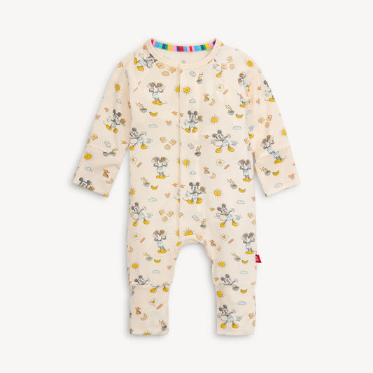 Magnetic Me | Mickey's Brunch Convertible Coverall