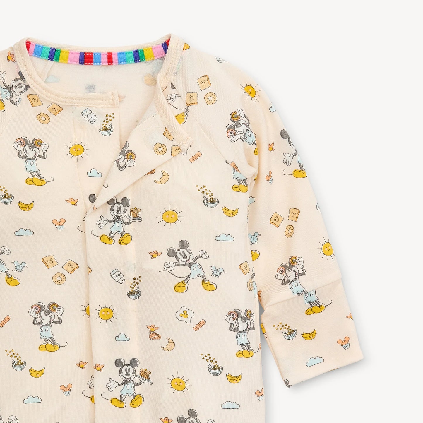 Magnetic Me | Mickey's Brunch Convertible Coverall