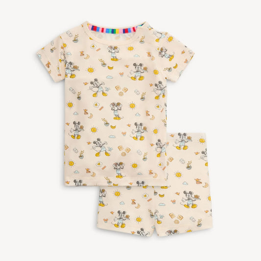 Magnetic Me | Mickey's Brunch Pajama Set