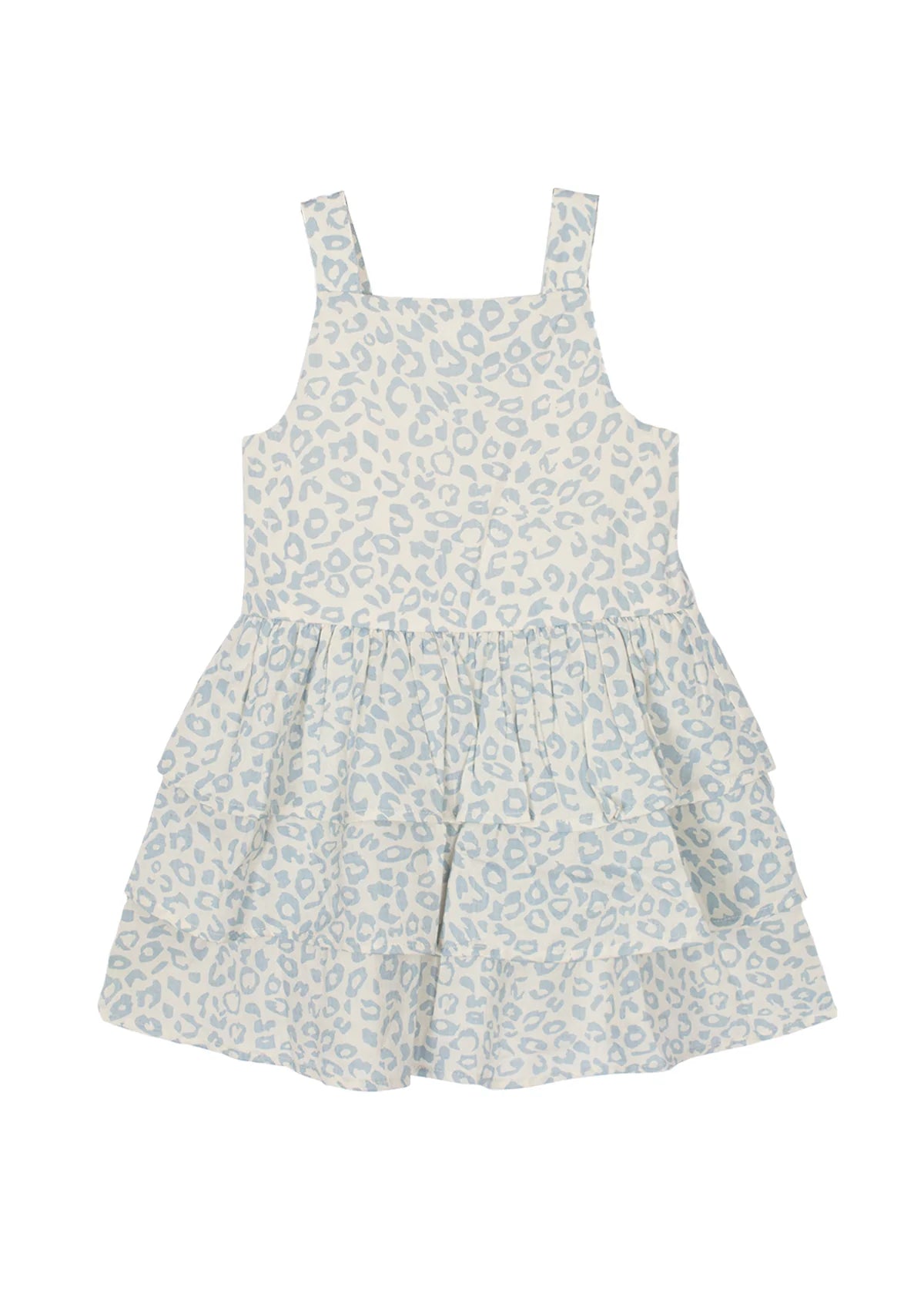 Mabel & Honey | Sweet Savannah Dress