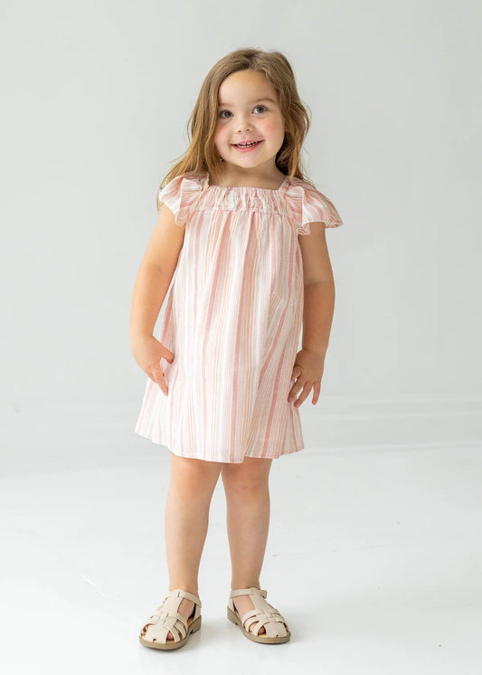 Mabel & Honey | Sandy Dress