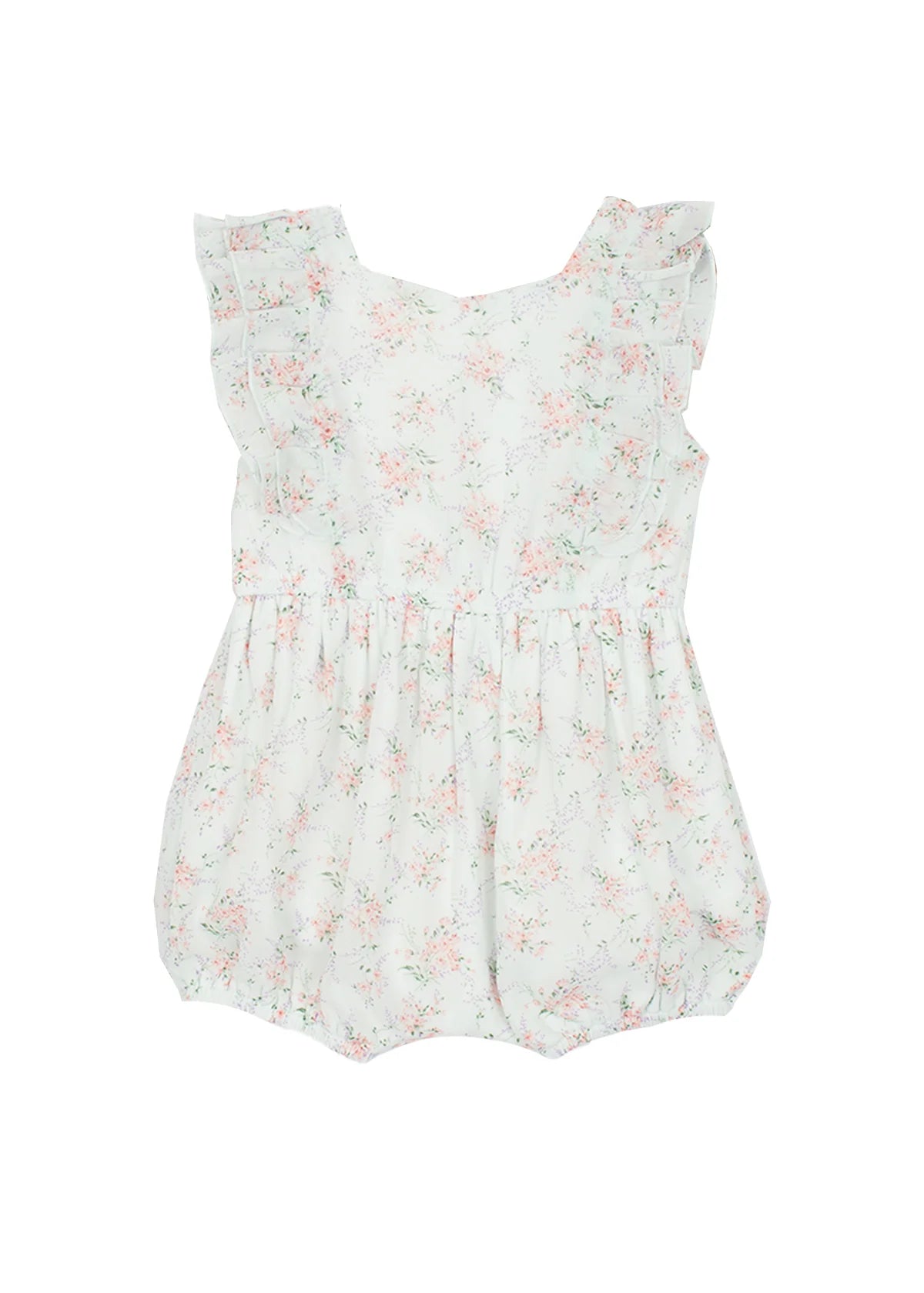 Isobella & Chloe | Eden Romper