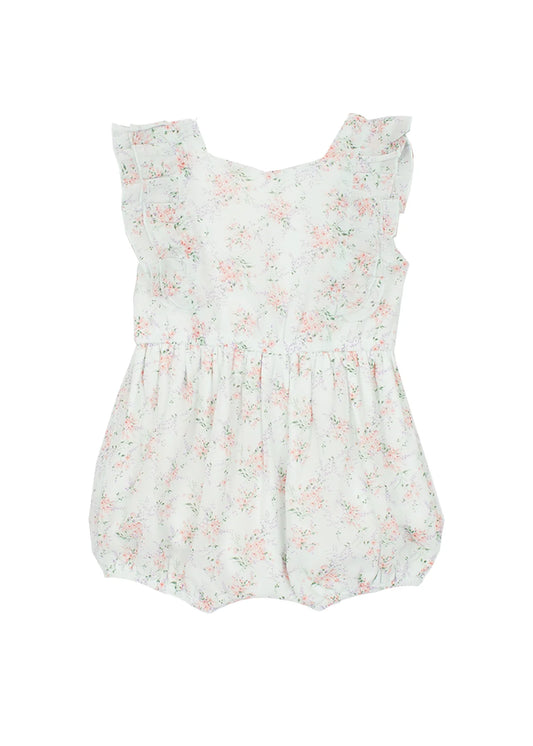 Isobella & Chloe | Eden Romper