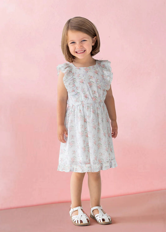 Isobella & Chloe | Eden Dress