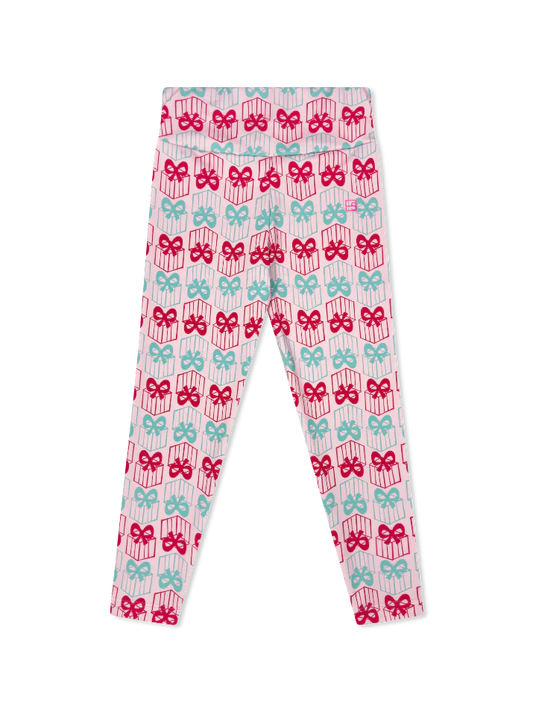 Set Athletics | Hailey Highwasit Leggings - Gift Glee