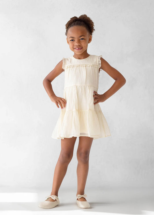 Isobella & Chloe | Bella Dress