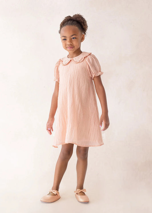 Isobella & Chloe | Pitter Patter Dress