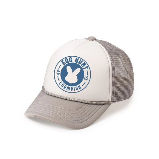 Sweet Wink | Egg Hunt Champion Boy Trucker Hat