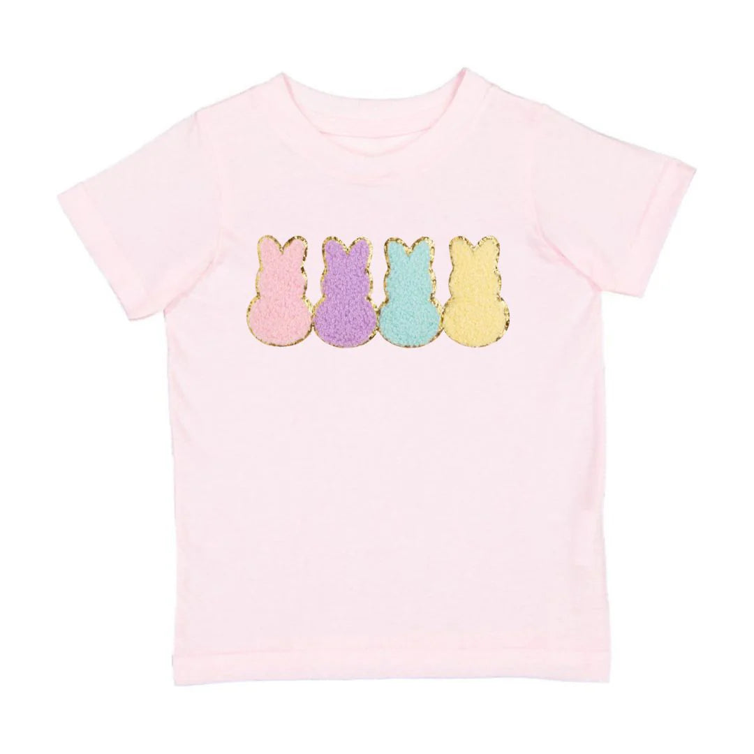 Sweet Wink | Easter Peeps Tee