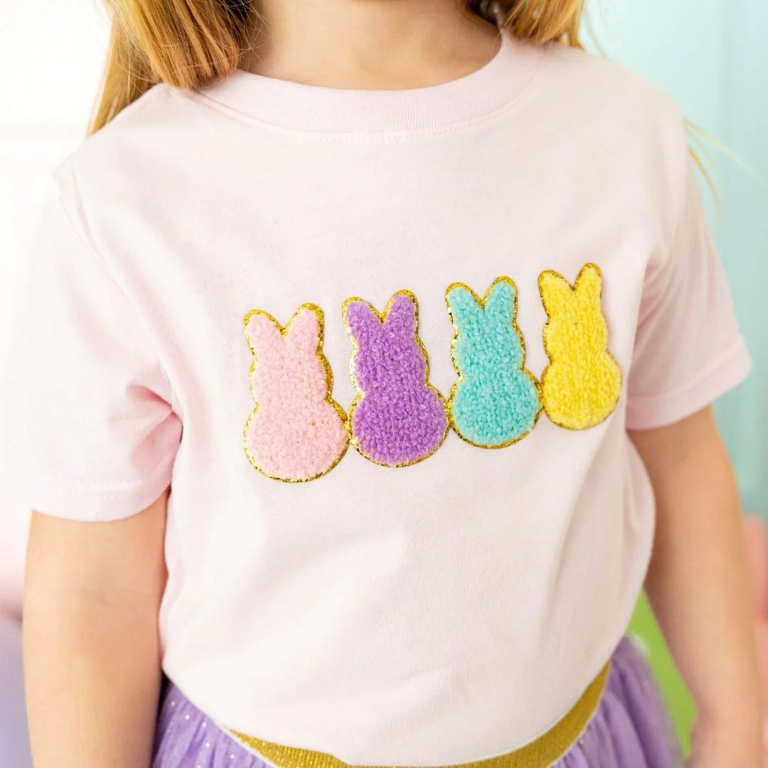 Sweet Wink | Easter Peeps Tee