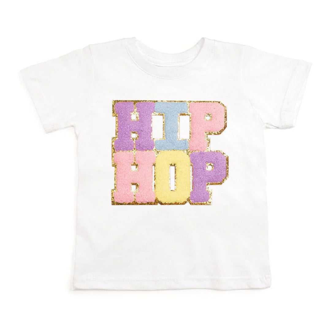 Sweet Wink | Hip Hop Easter Tee