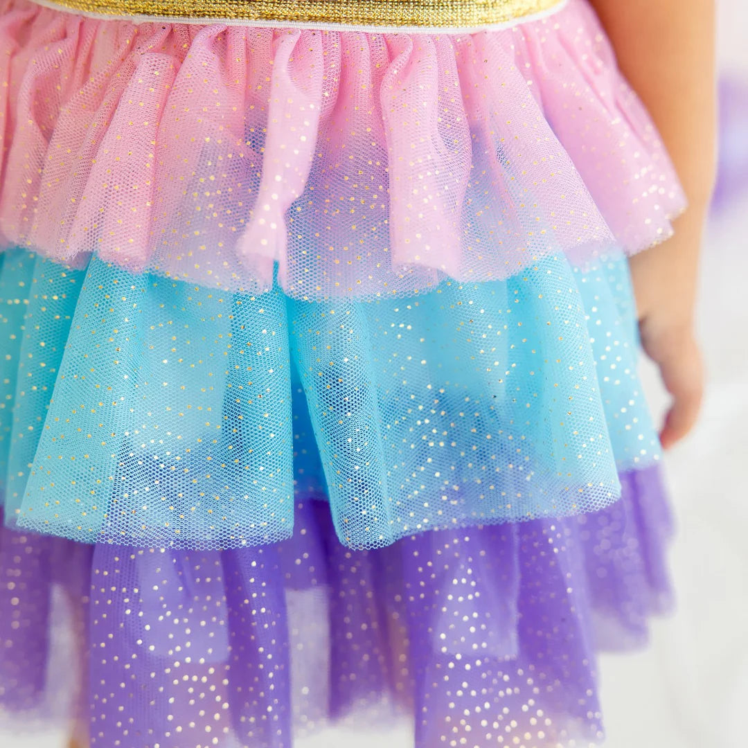 Sweet Wink | Dream Petal Tutu