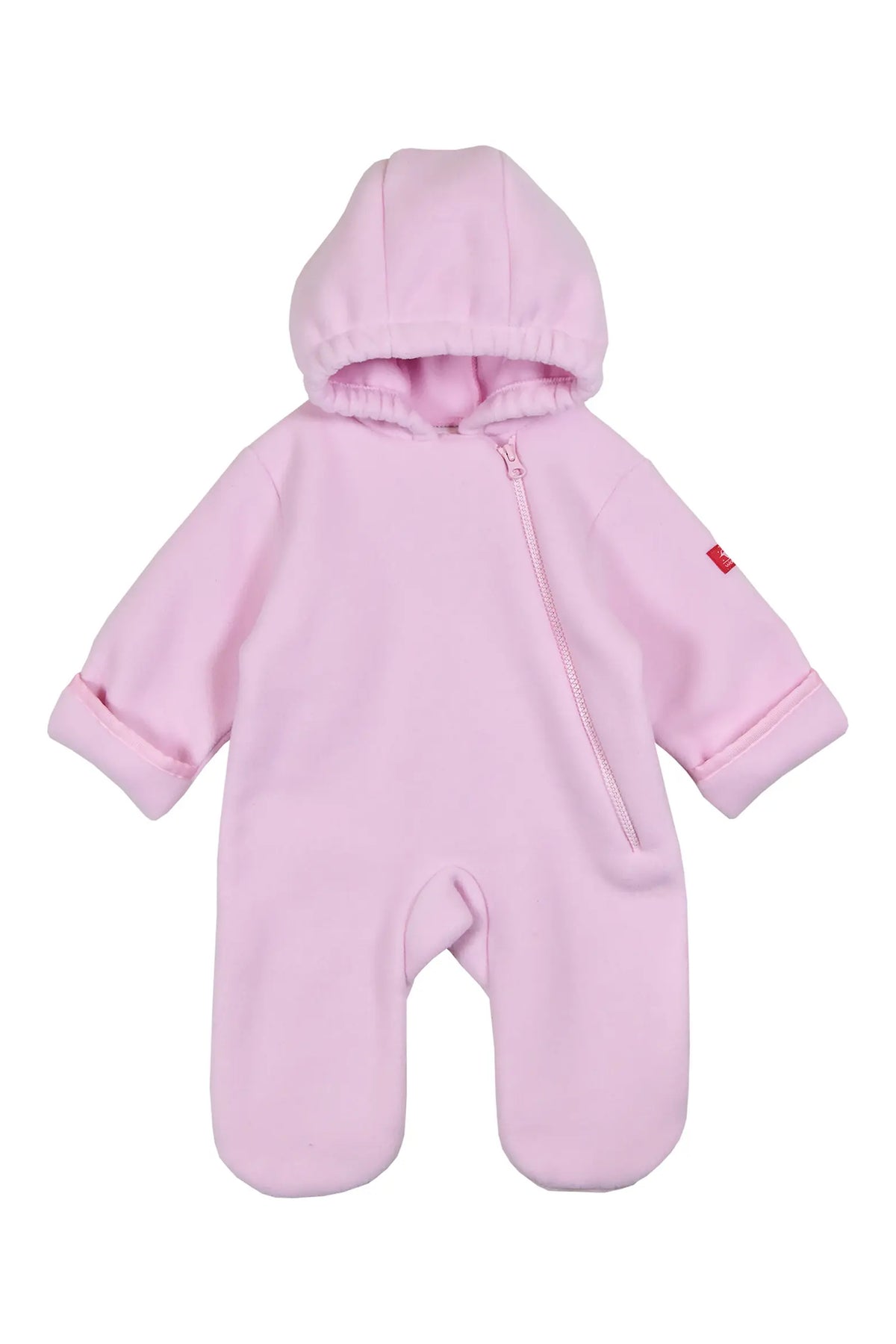 Widgeon | Warmplus Buntin Light Pink