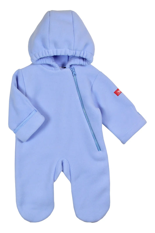 Widgeon | Warmplus Bunting Light Blue