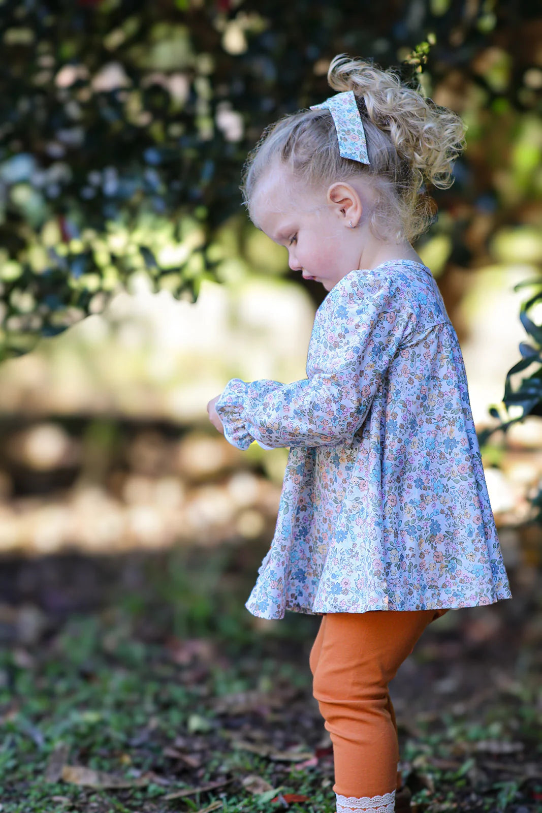 Be Girl | Adventurer Set - Harvest