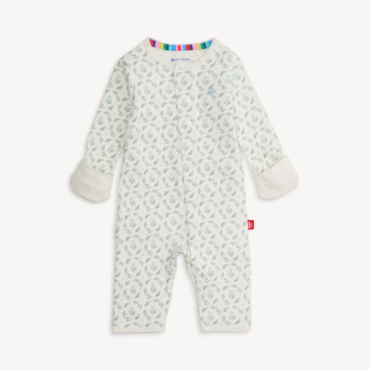 Magnetic Me | Eloise Organic Cotton Coverall