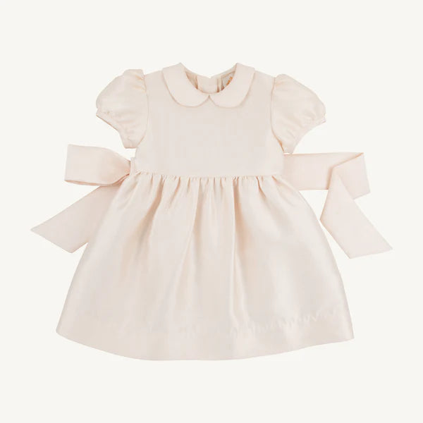 TBBC | Grandccasion Cindy Lou Dress -  Grand Isle Ivory