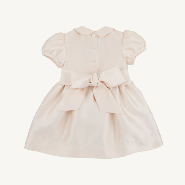 TBBC | Grandccasion Cindy Lou Dress -  Grand Isle Ivory