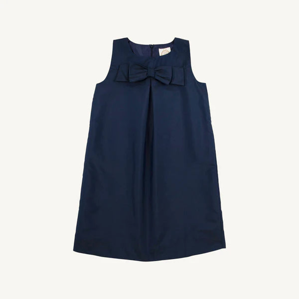 TBBC | Grandccasion Danielle Dress - Nantucket Navy
