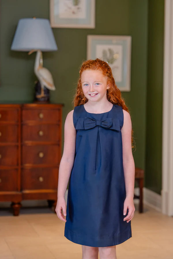 TBBC | Grandccasion Danielle Dress - Nantucket Navy