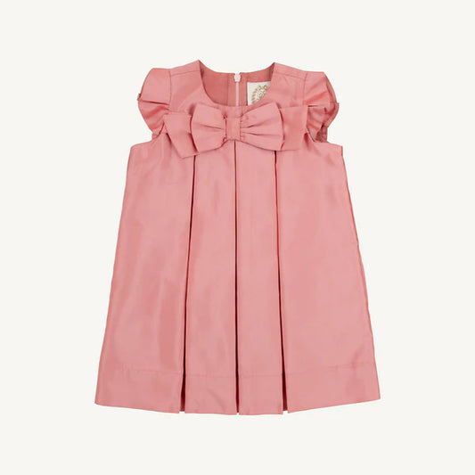 TBBC | Grandccasion Delaney Dress - Nantucket Red