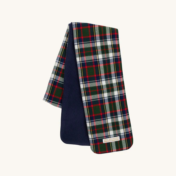 TBBC | Scarf - Grant Park Plaid