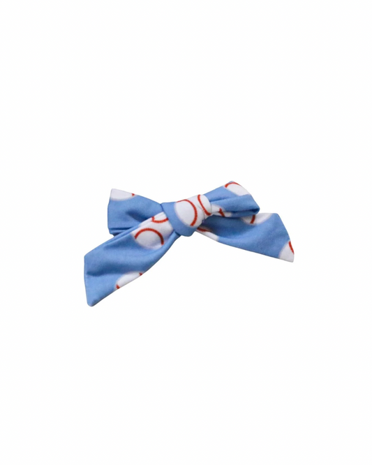 Be Girl | Bitty Bow - Grand Slam