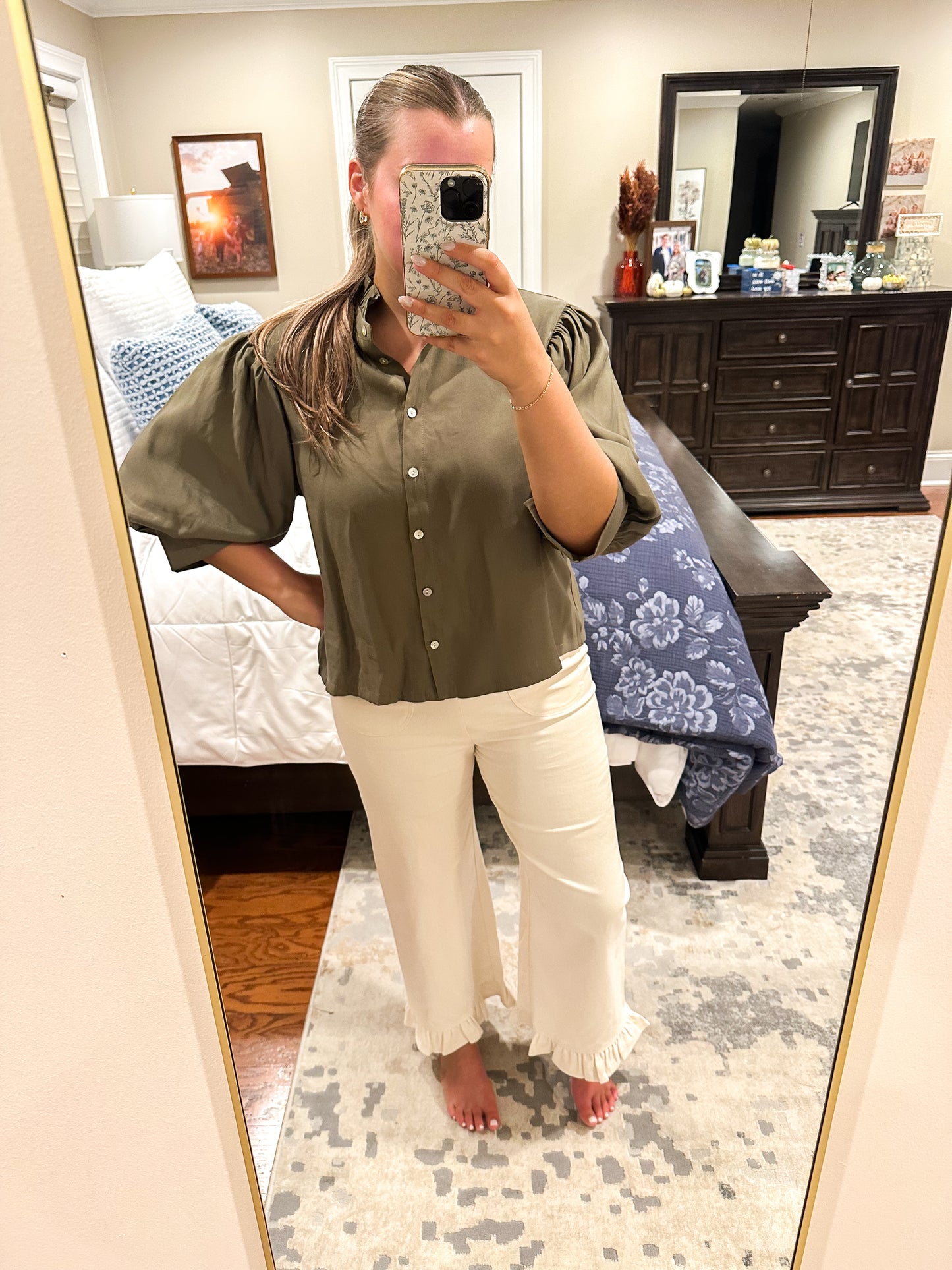 GLAM | Savannah Pants