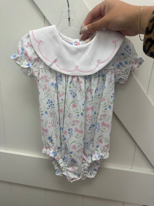 Baby Club Chic | Spring Dream Bubble