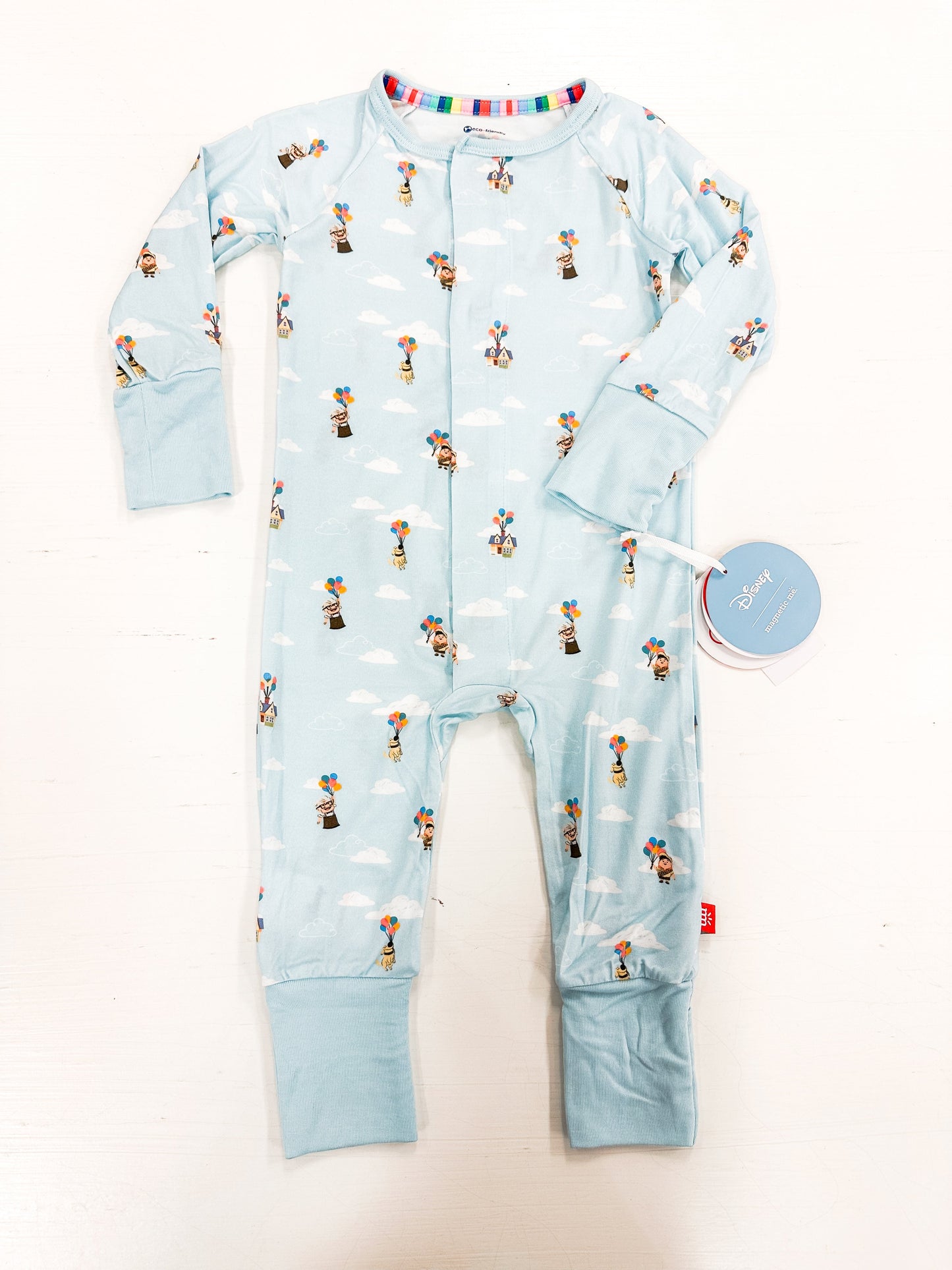 Magnetic Me - Disney Up Coverall