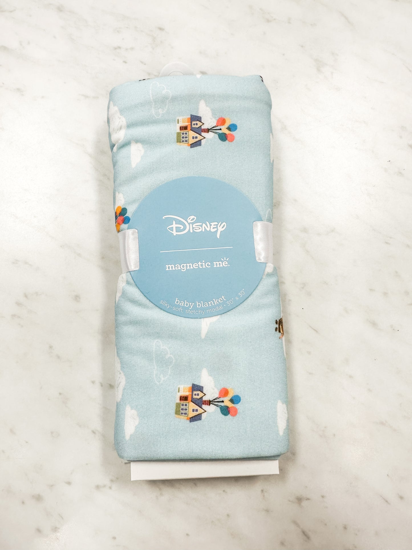 Magnetic Me - Disney Up Blanket